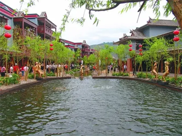 2017年云南旅游圈发生了哪些大事件?