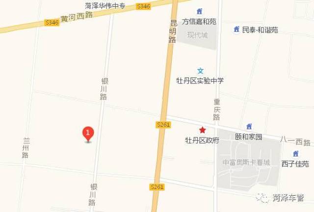 菏泽地区有多少人口_菏泽地区地图