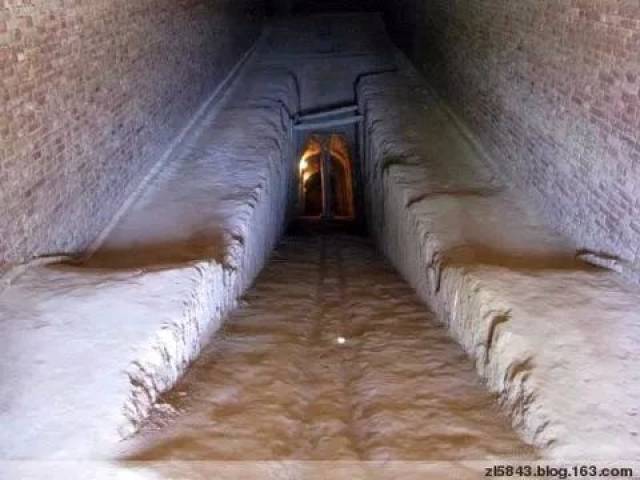 简报 | 唐高力士墓发掘简报