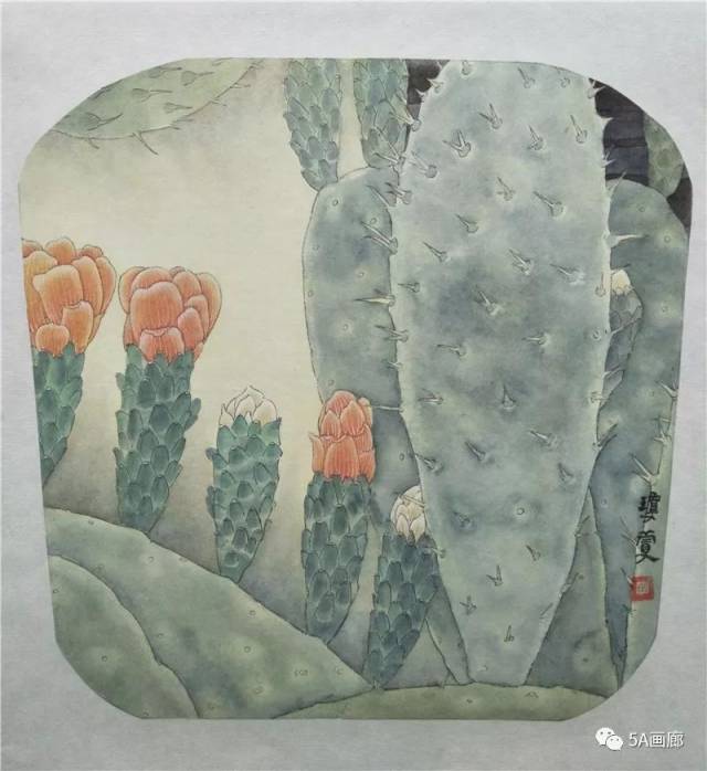 【5a预告】庭前春早——林若熹教授师生作品展