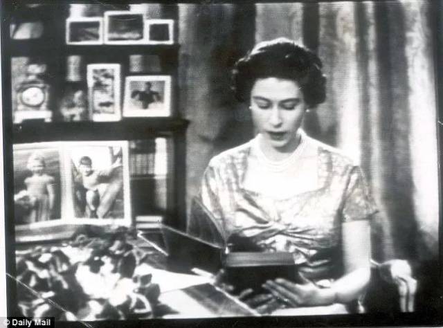 英女王一年一度的“最美英音”圣诞演讲来啦！年度最佳英音的学习