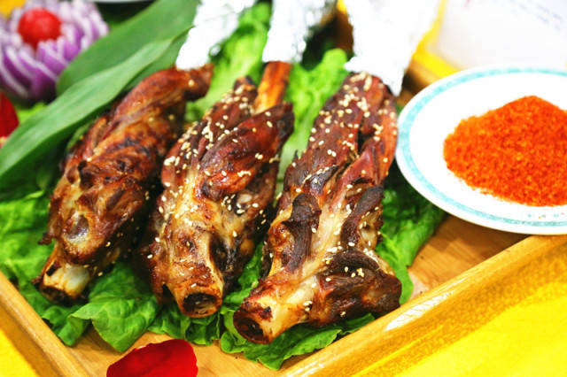 徐州餐饮行业 冬季菜品发布会