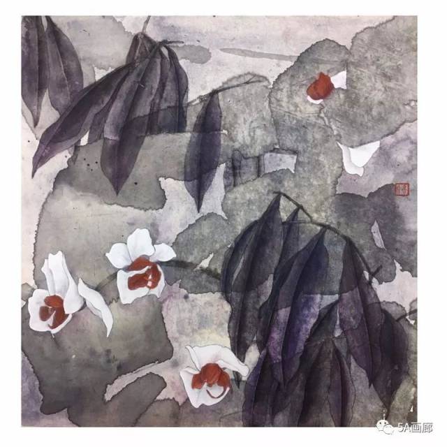 【5a预告】庭前春早——林若熹教授师生作品展