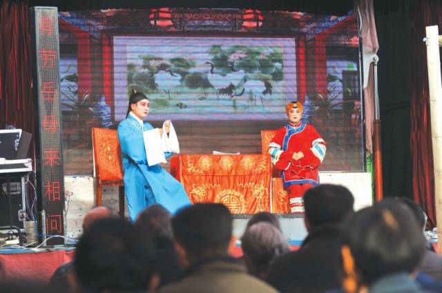 走进"非遗"听琴音——访崇阳中洲提琴艺术剧团汪吉刚