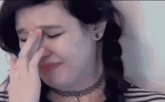 为了公平起见,他们用了同样的辣妹测试员.