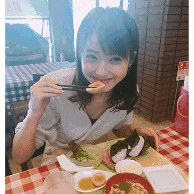 日本「ins女王」top10!佐佐木希,水原希子都败给84岁的她!