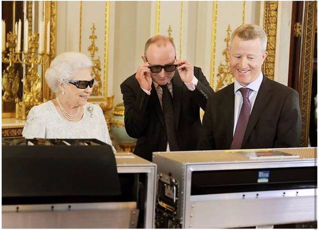 英女王一年一度的“最美英音”圣诞演讲来啦！年度最佳英音的学习