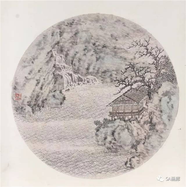 【5a预告】庭前春早——林若熹教授师生作品展