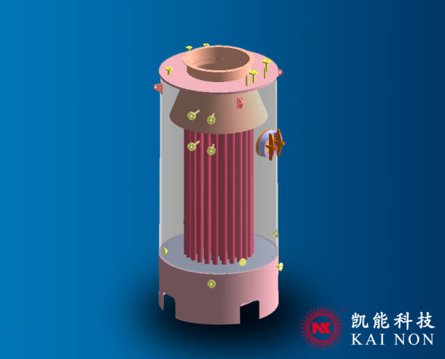 lfy废气锅炉是由柴油机的运行工况和排气特性有决定