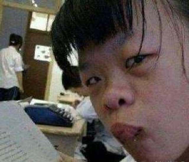 盘点全球十大丑女,丑得简直没法看