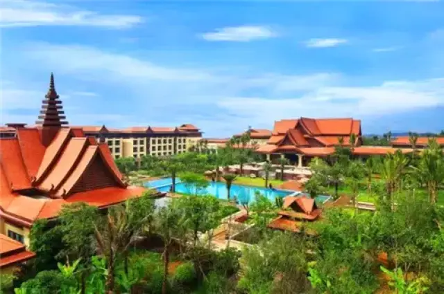 2017年云南旅游圈发生了哪些大事件?