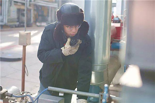 刚刚,大庆石化乙烯年产量突破115万吨,再创历