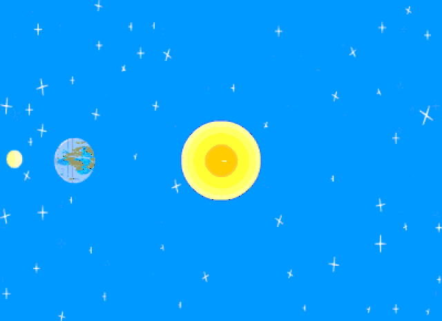 农历阴历阳历…历法知识大科普,进来看看你知