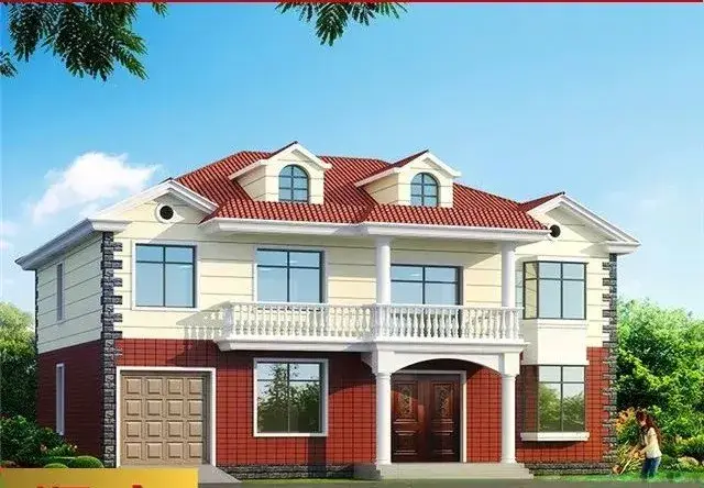 易建房建一金年会- 金年会体育- 金年会官方网站栋轻钢别墅到底需要多少钱