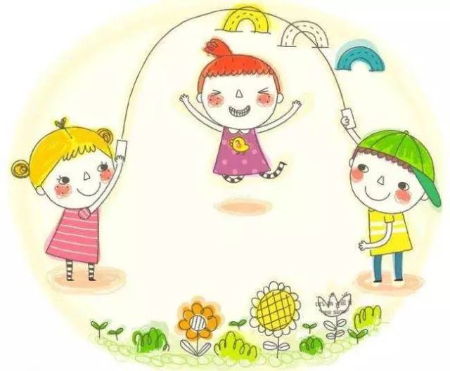 一,正确看待幼儿的"调皮"行为