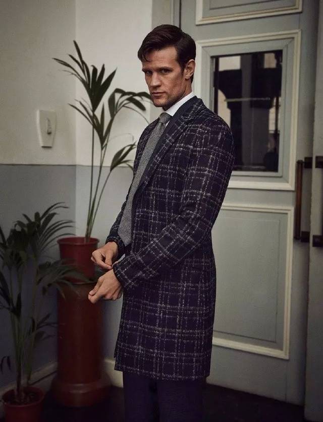 matthew robert"matt"smith 国 籍 英国 出生地 英国,英格兰,北安普