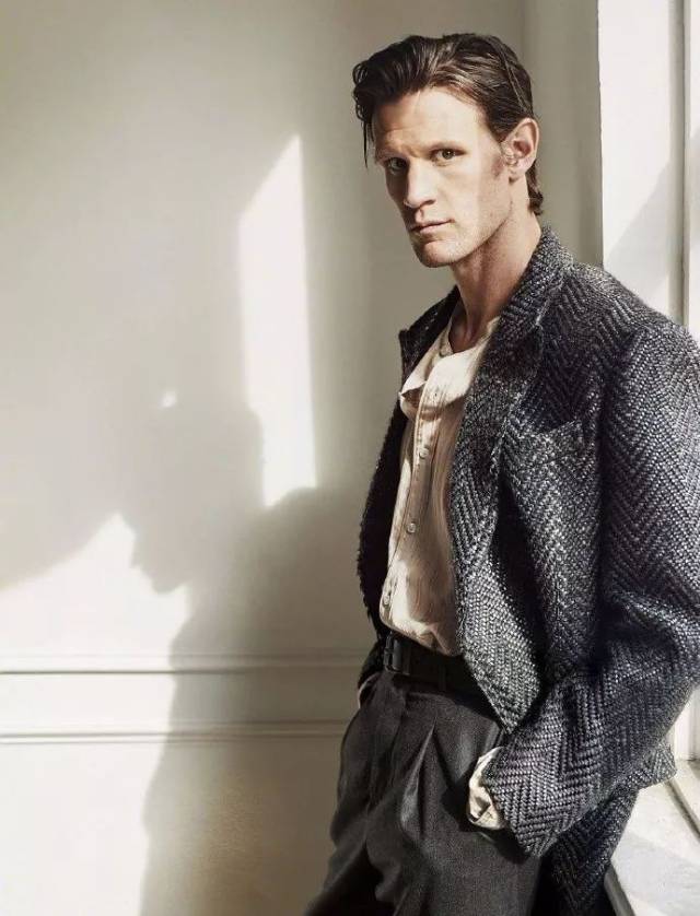 matthew robert"matt"smith 国 籍 英国 出生地 英国,英格兰,北安普