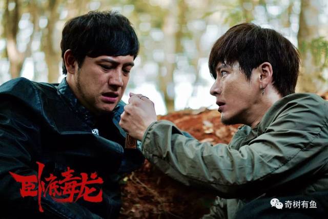 《卧底毒龙》重磅开机 极致团队再造黑帮风云