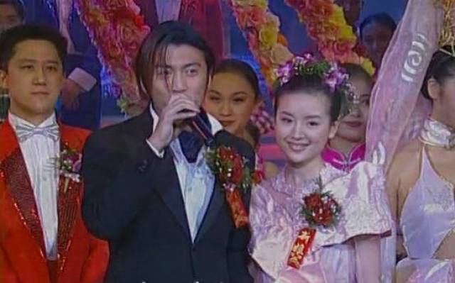 谢霆锋新娘、梁朝伟最爱?董洁潘粤明的故事果然没那么简单!