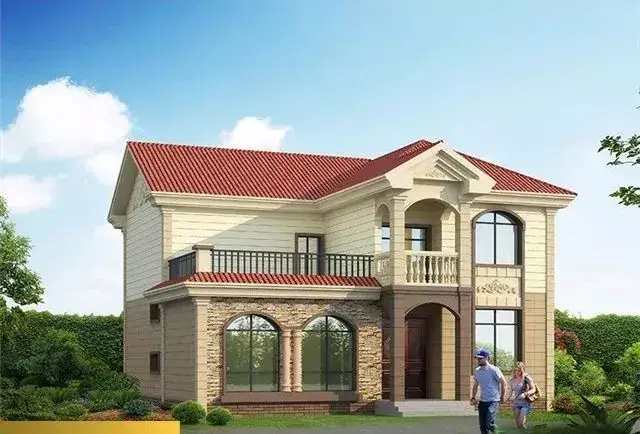 轻钢别墅保温多宝体育- 多宝体育官方网站- 多宝体育APP下载隔热