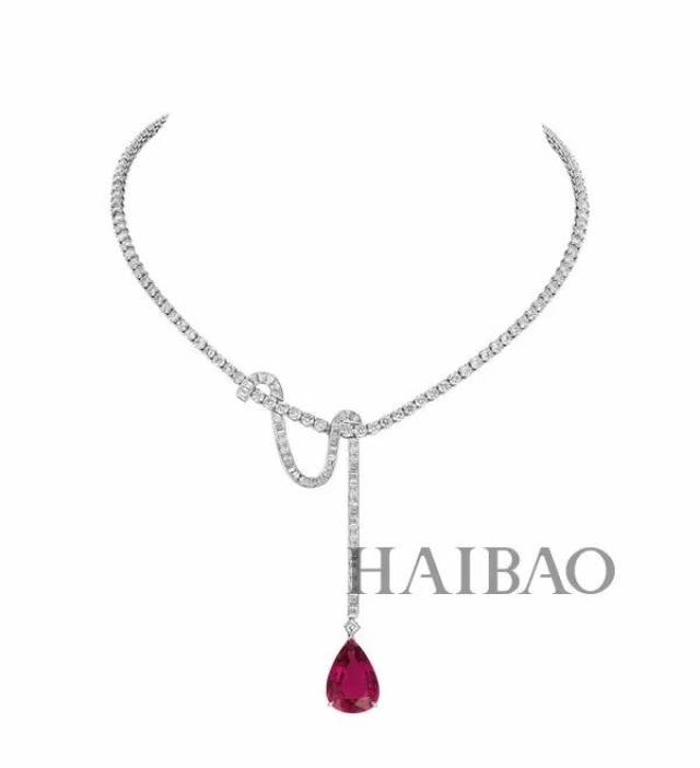 尚美巴黎(chaumet classique系列