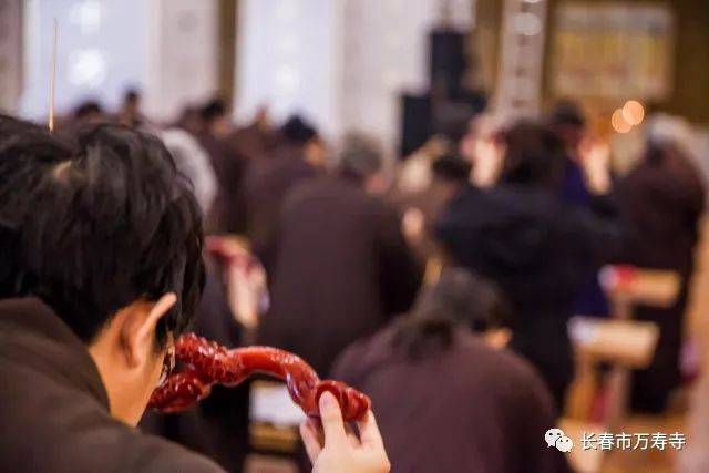 做佛事与七七,究竟怎么做?