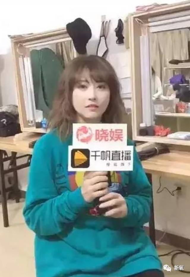 秒杀高圆圆的最美周芷若为一个男人不婚不育的她在51岁美成了少女