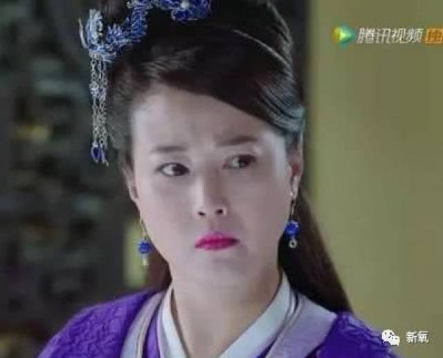 秒杀高圆圆的最美周芷若为一个男人不婚不育的她在51岁美成了少女