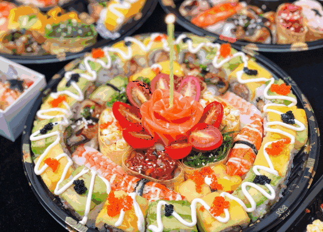 食来运转!2018十二星座转运美食宝典新鲜出炉