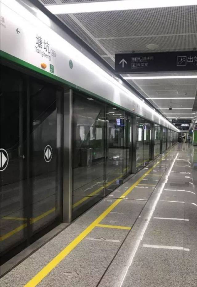 今天广州地铁四线齐开,佳都科技助力打造广州轨道交通新纪元