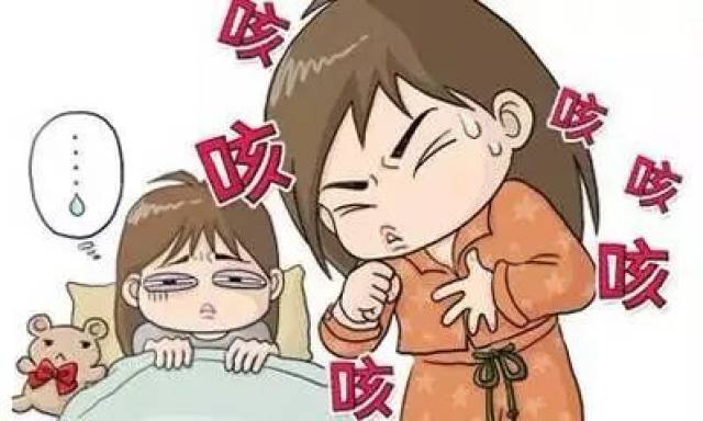 石家庄发布重污染红色预警!近期大批孩子咳嗽,高烧不退!本周尤需注意!