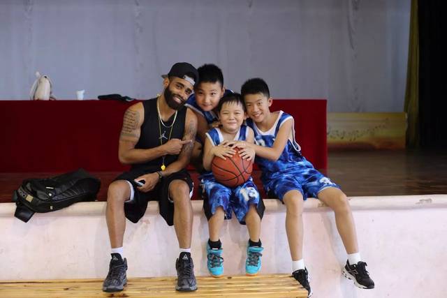 杜锋篮球训练营2018年冬令营,杜指导在顺德等你!
