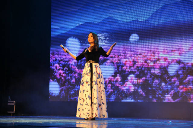 许青 独唱演员:王译琳 独唱演员:苏美玲 独唱演员: 独唱演员:薛晓娴