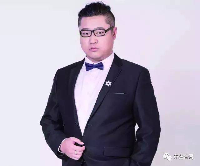 暗号fm969,揭开飘荡在东营城市上空的美好声音