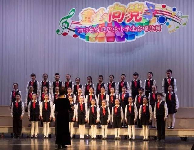 布谷悠悠沁人心,布谷声声传佳音——高一小学"布谷鸟"合唱团再获佳绩