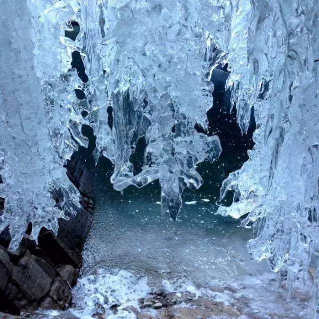 水知道答案!冰呢?