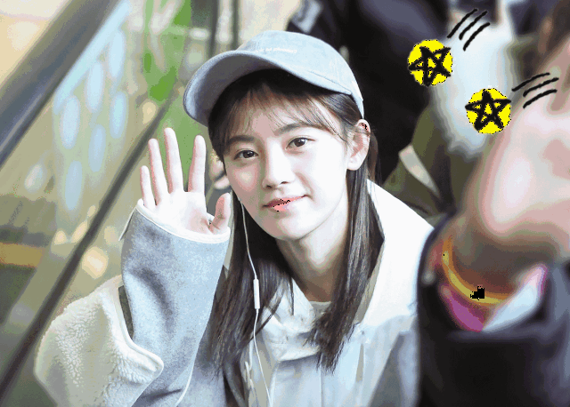 杨幂退出机场街拍族?这些女星谁能顶替街拍女王头衔!