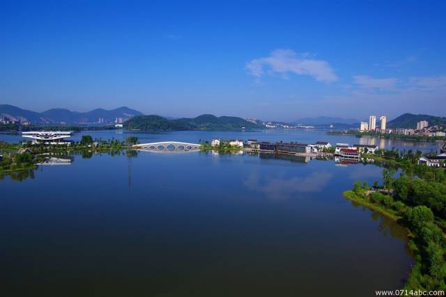 黄石港区