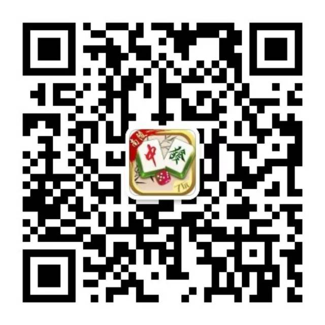 玩游戏的二维码 969f47fa7acb46e985c71ddf662682ac.jpeg