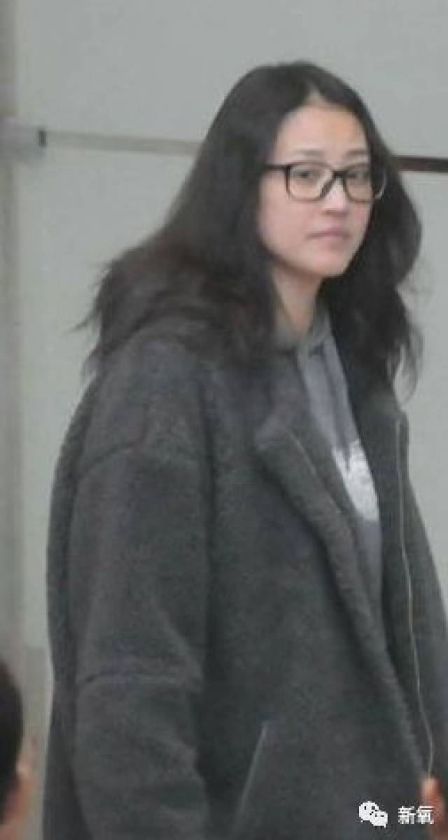 秒杀高圆圆的最美周芷若为一个男人不婚不育的她在51岁美成了少女