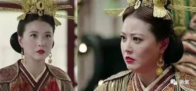 秒杀高圆圆的最美周芷若为一个男人不婚不育的她在51岁美成了少女