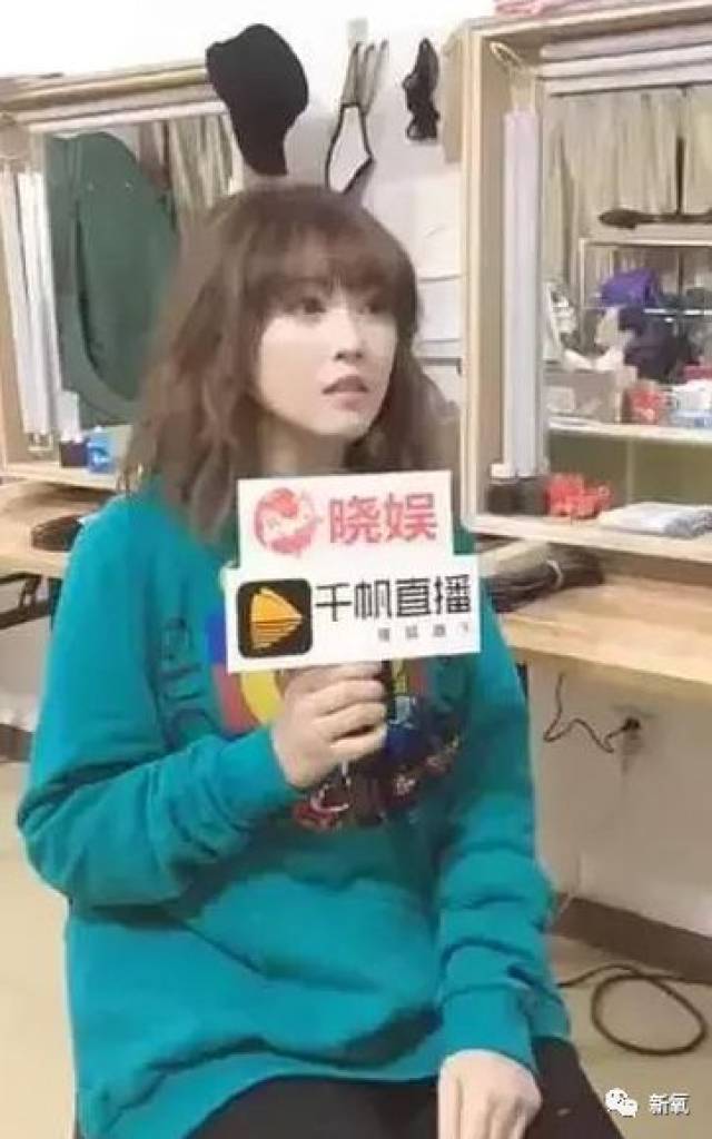 秒杀高圆圆的最美周芷若为一个男人不婚不育的她在51岁美成了少女