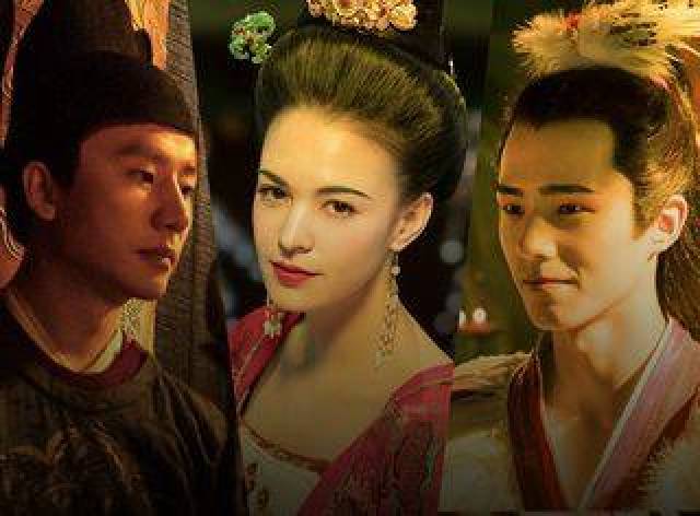 《妖猫传》评价两极分化票房破4亿,陈凯歌再一