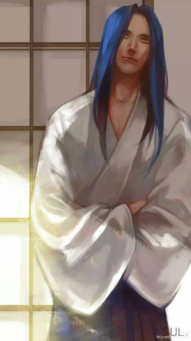 有基佬开我裤链:橘右京的台词显出了他的王者