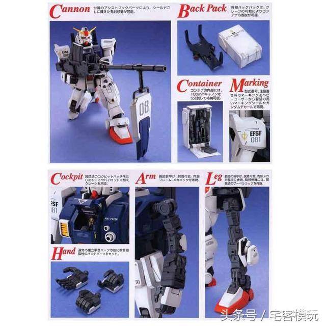 0不是rx-78-2钢弹,也不是萨克,而是钢弹mk2,二代目的2.