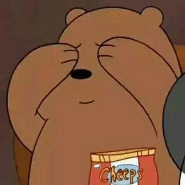 闺蜜基友头像专期|能和你走到一起也是很奇妙