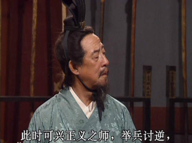 袁绍麾下的有毒小人郭图:有才无德野心勃勃