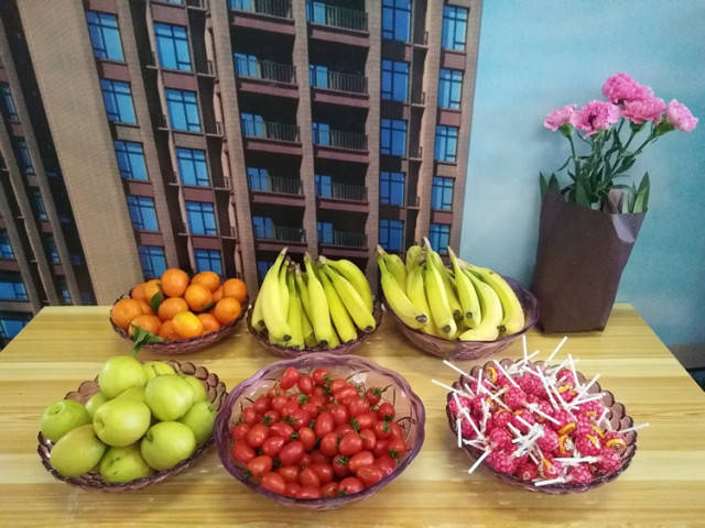 紫金嘉园“寓”上元旦美容美甲活动进行中……