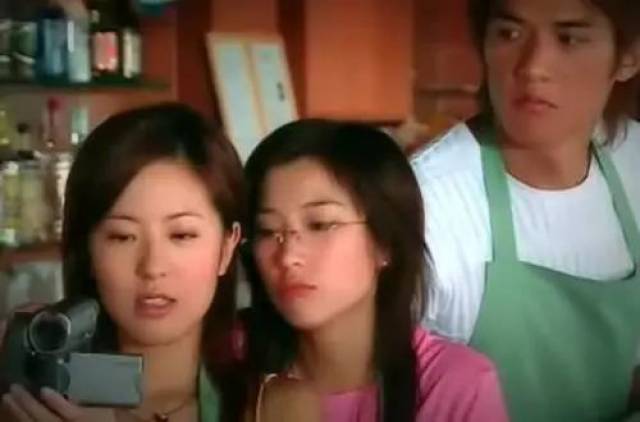 酒店风云姚子羚