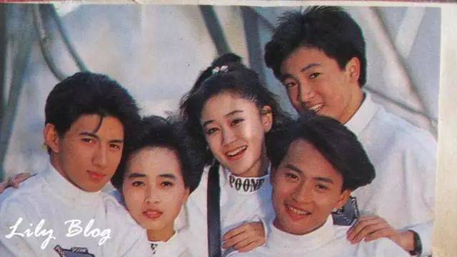 重温1989年的《新年快乐 新年特辑